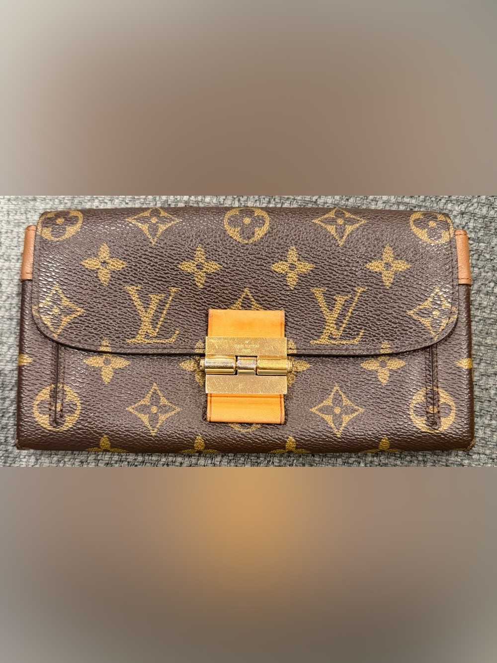 Louis Vuitton Wallet